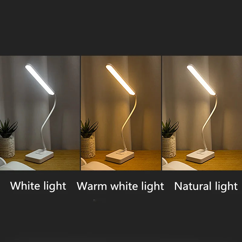 LED Desk Light