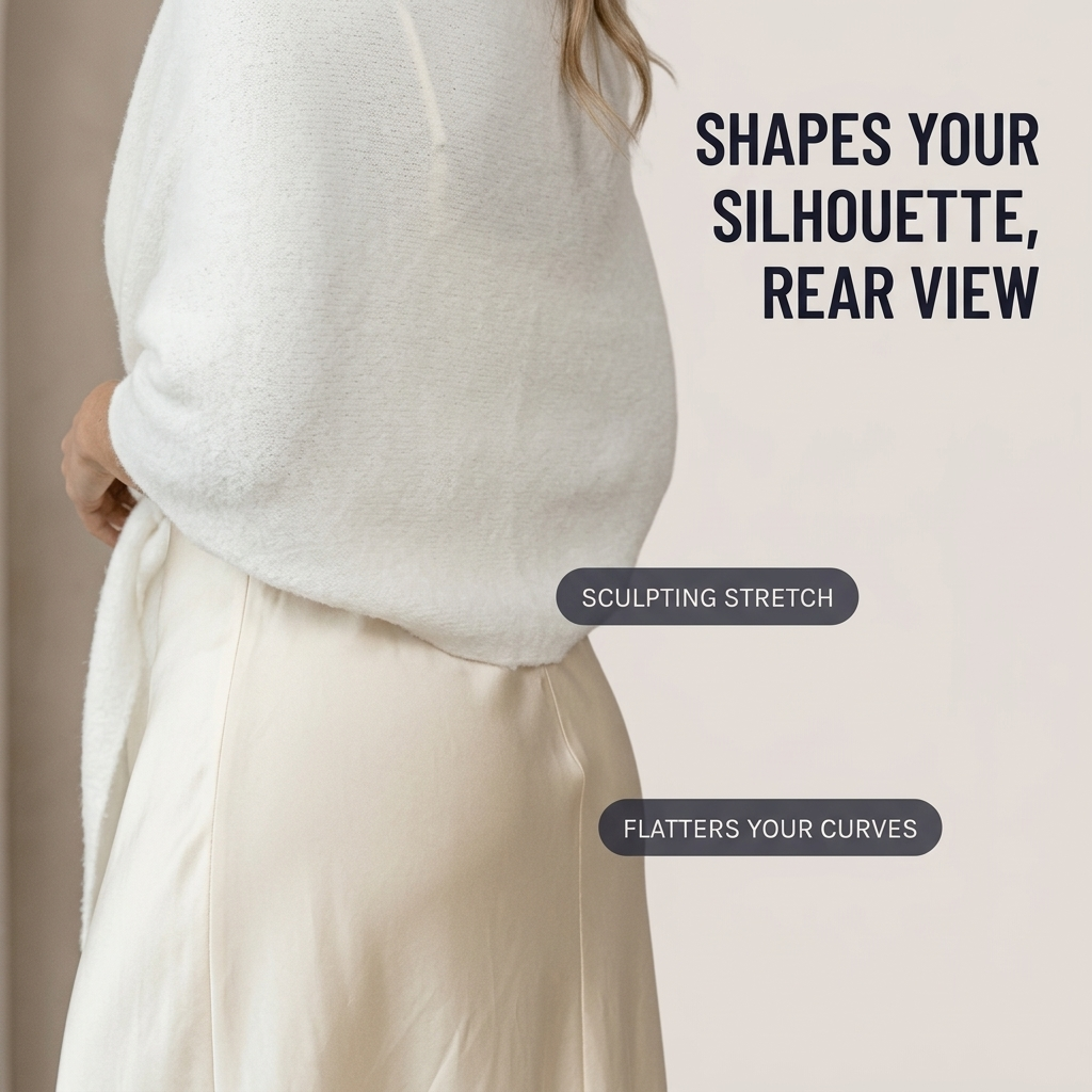 Veloria™ Wrap — Feel Radiant and Cozy in Every Moment That Matters