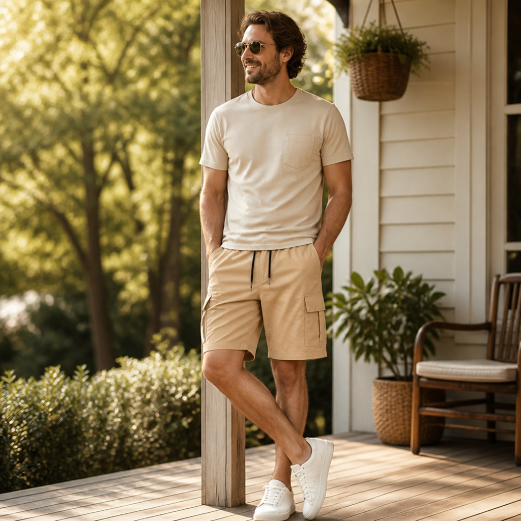 Ventara™ — Stay Fresh, Move Freely, Own Every Moment with Unstoppable Comfort