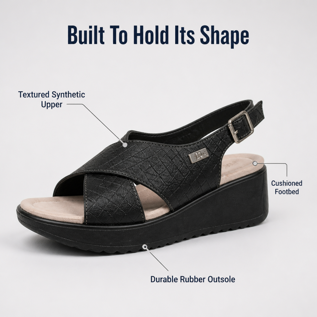 SerenaStride™ — Walk All Day Pain-Free with Effortless Style and Unmatched Comfort