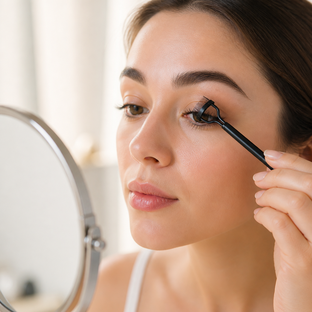 Curved Precision Lash Separator (Protective Cap)