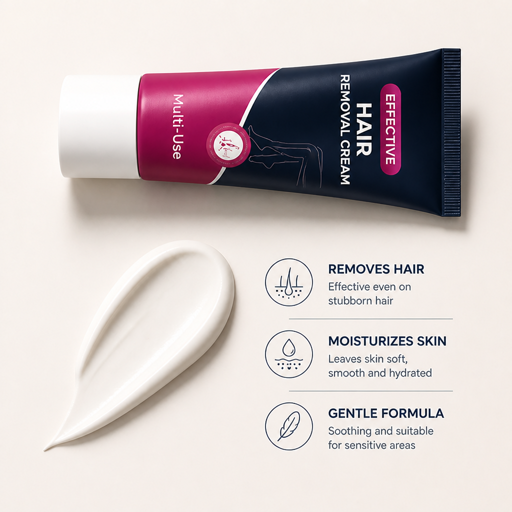SilkaSoothe™ — Reveal Silky, Irritation-Free Skin That Turns Heads Instantly