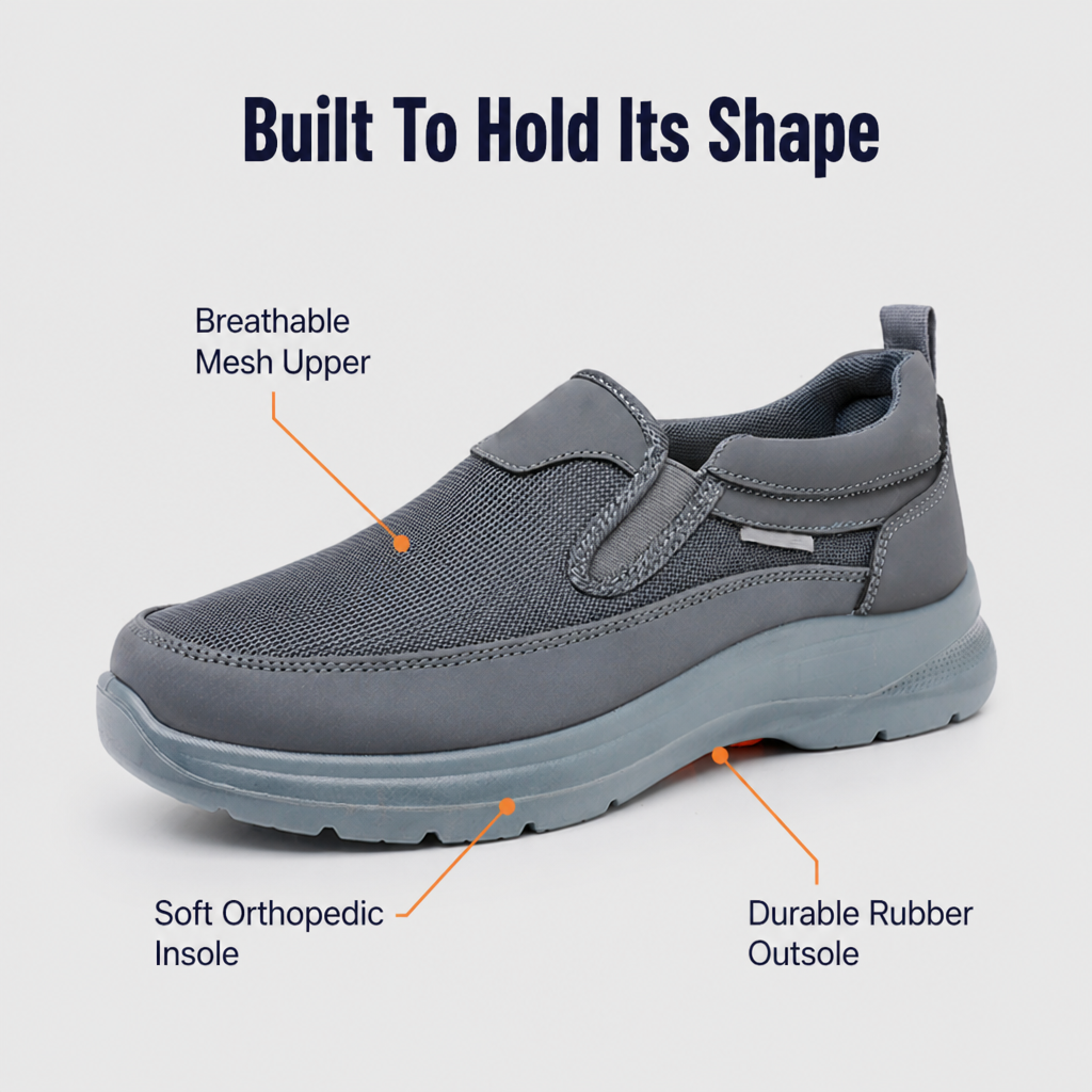ValorStride™ — Step Light, Feel Fresh, Move Confident All Day Long
