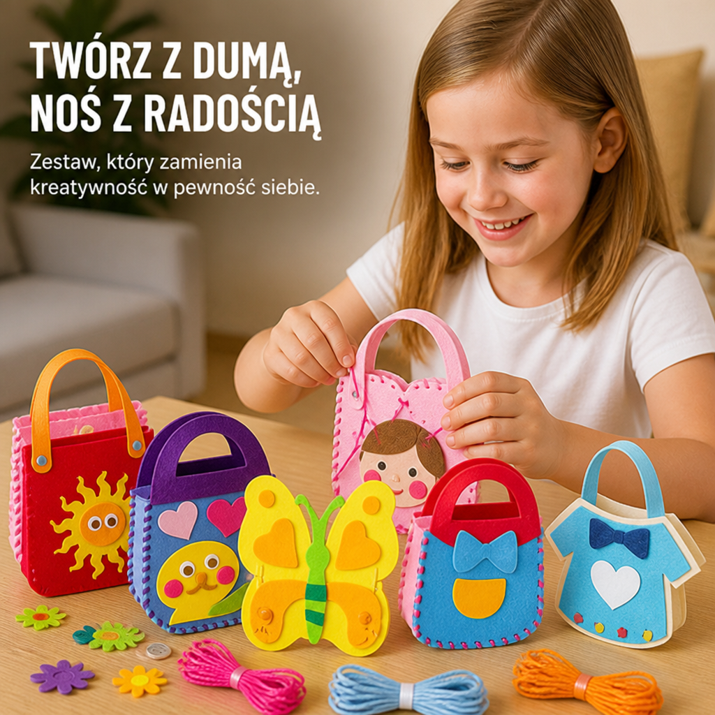 VividStitch™ — Ignite Your Child’s Confidence with Every Colorful Stitch
