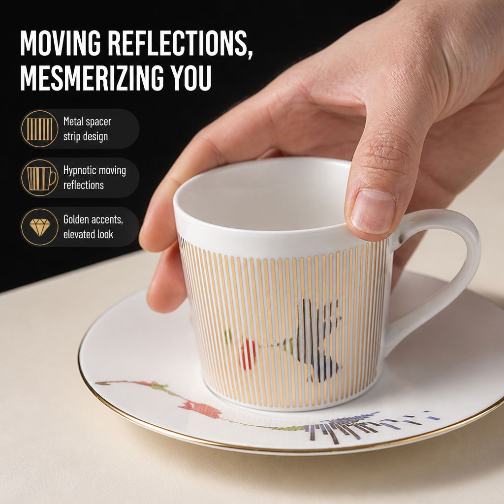 LumeVibe™ — Ignite Your Imagination with Every Mesmerizing Sip