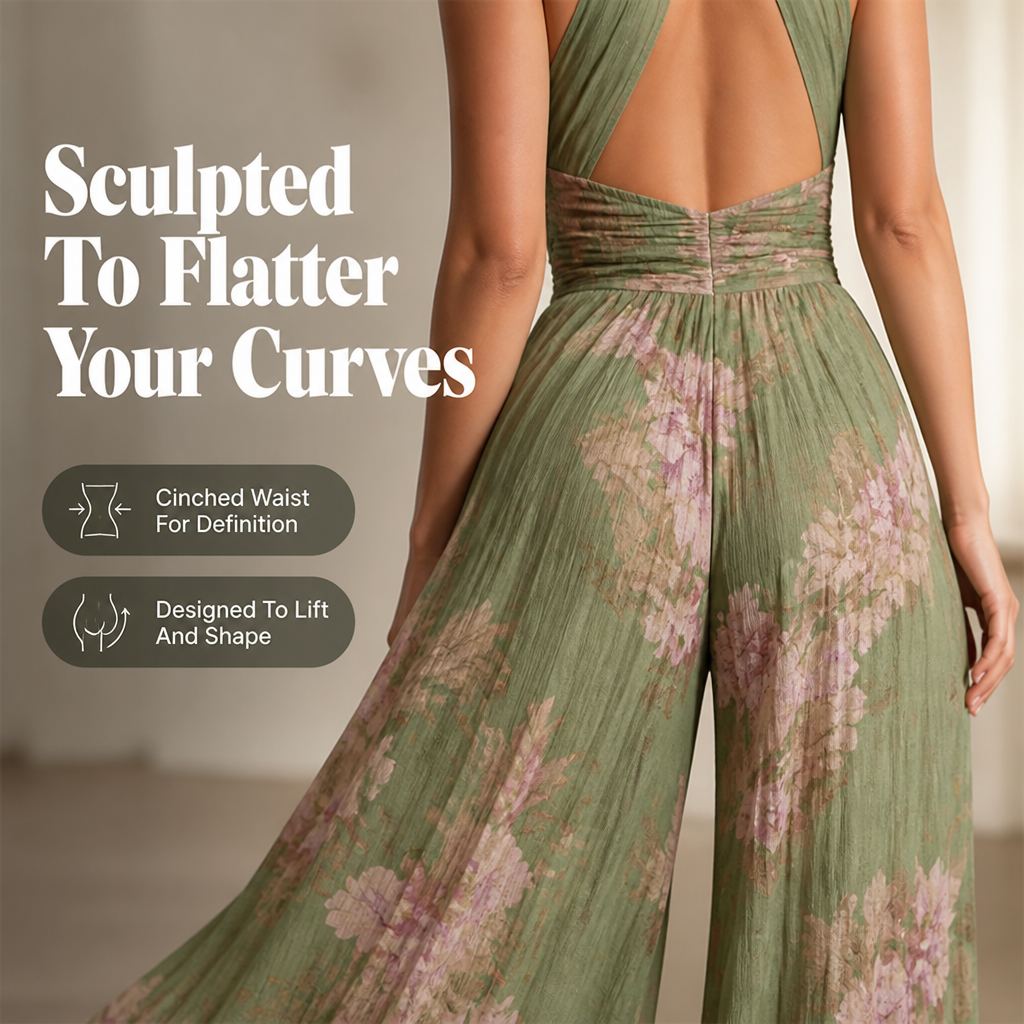 VarelliMuse™ — Own Every Curve with Effortless Confidence and All-Day Comfort