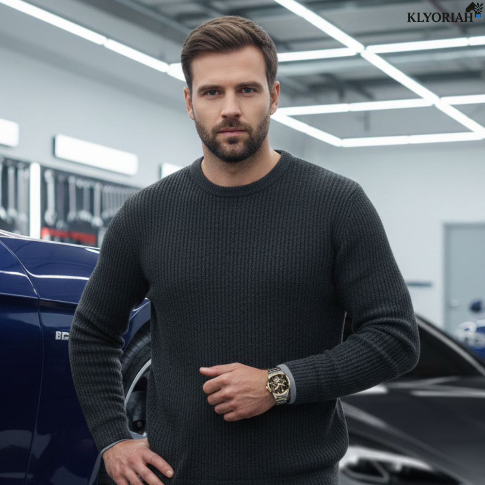 Business Suit Tie for Men