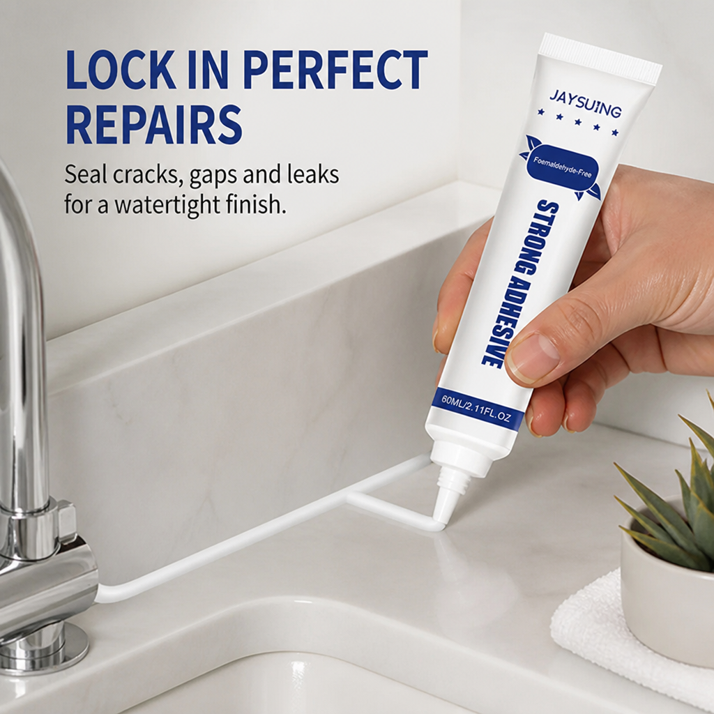 SealFortis™ — Lock In Perfect Repairs That Stay Mold-Free and Rock-Solid for Years