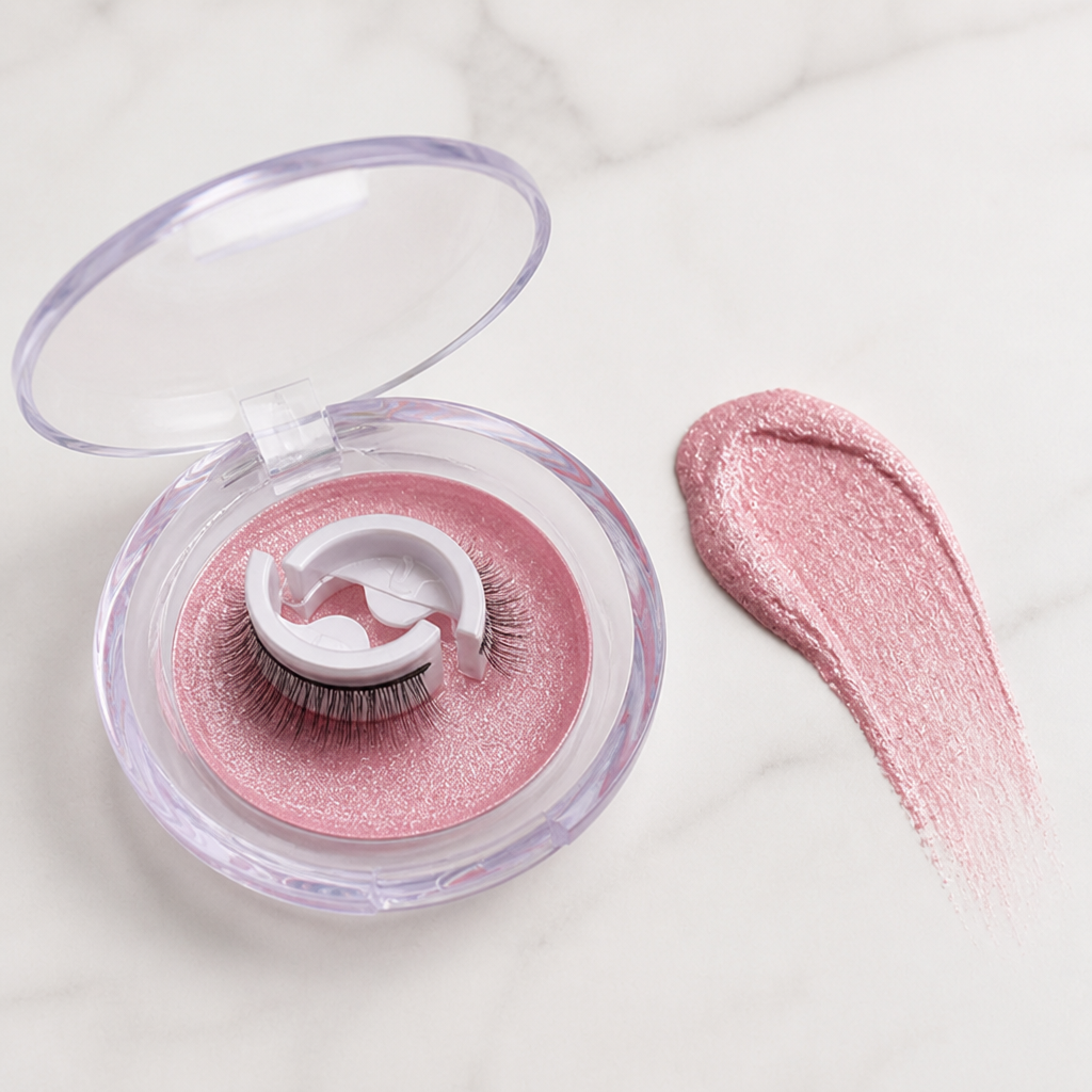 VeyaLash™ — Effortless Glamour That Turns Every Head Your Way