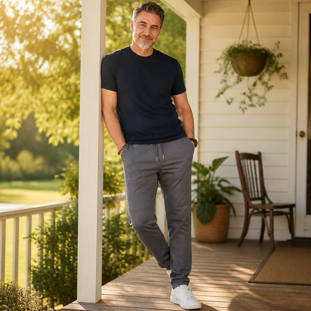 VeloFlex™ — Unstoppable Comfort That Moves as Fast as You Do