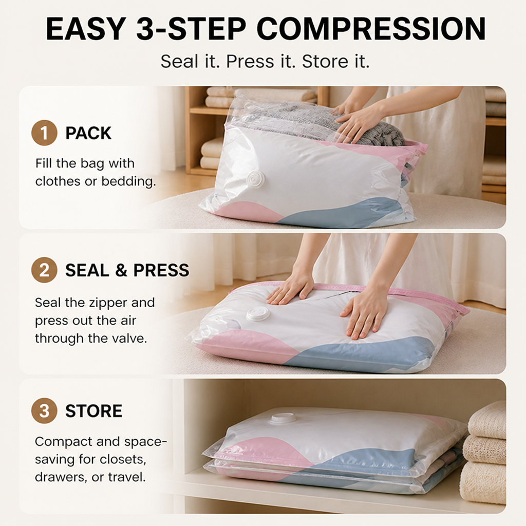 AeroNest™ — Instantly Crush Clutter and Unlock Massive Calm in Your Space