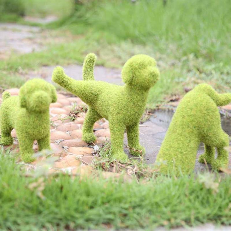 Decorative Foam Animal Figures Featuring Multiple Animal Designs