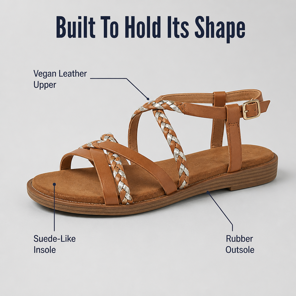 LunaEase™ — Walk Pain-Free All Day with Cloud-Like Comfort and Effortless Style