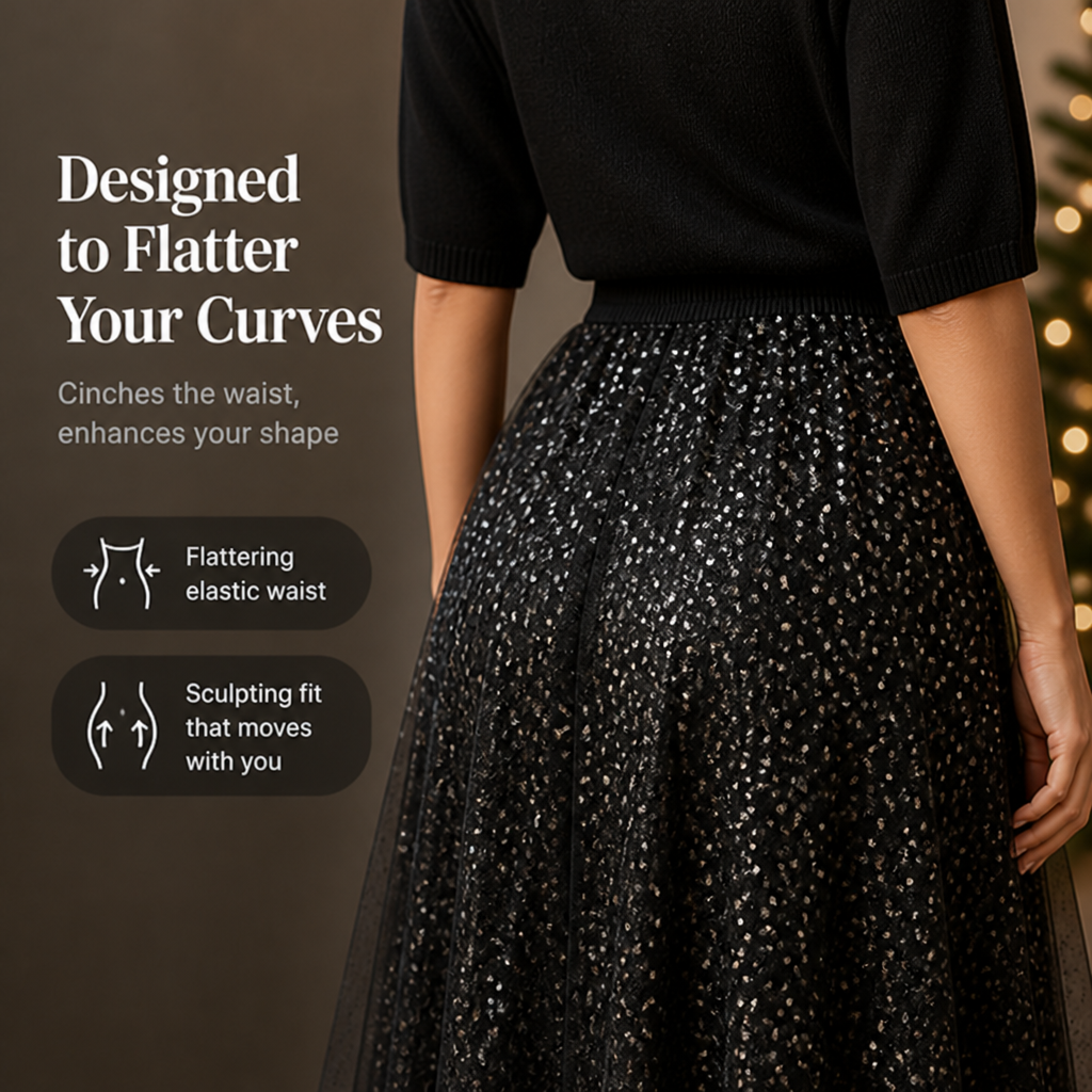 VeloraMist™ — Radiate Confidence and Comfort That Moves With You All Day