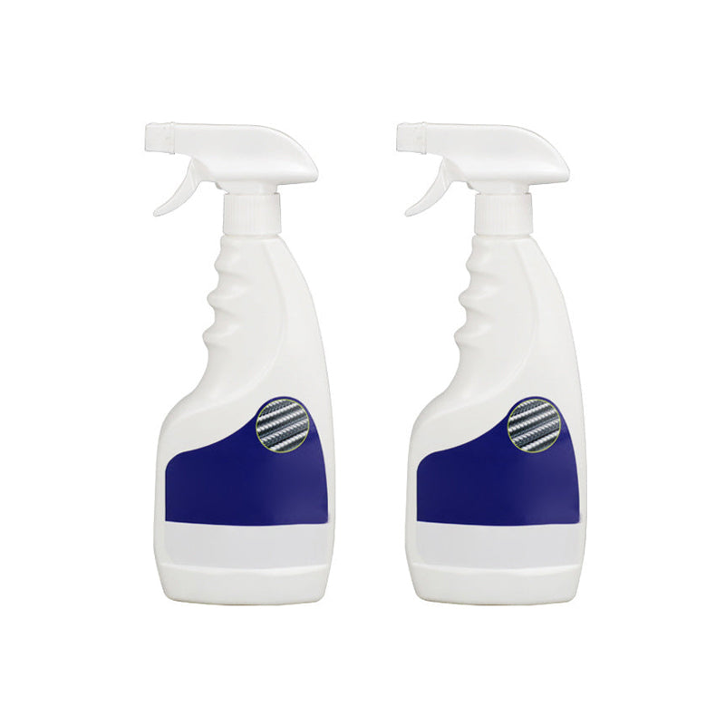 Corrosion Cleaner Spray for Iron, Steel & Cast Iron – Quick Rust Remover
