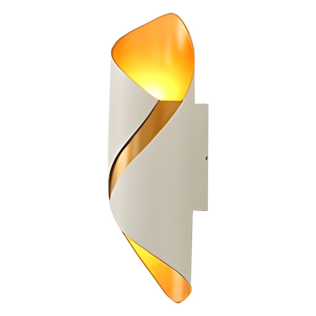 Aluminum LED Wall Light for Indoor and Outdoor Applications