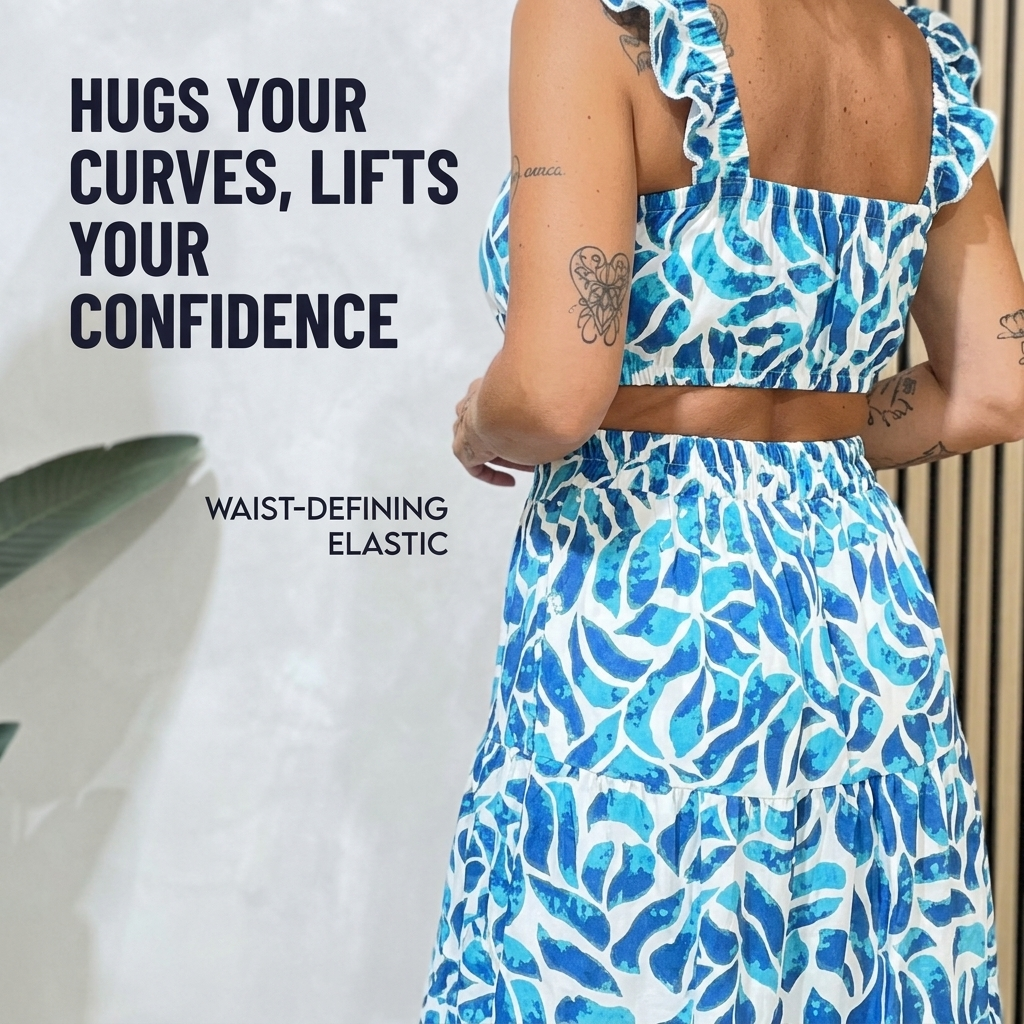 VelaLuxe™ Set — Slip Into Flawless Curves and Unshakable Confidence Every Day