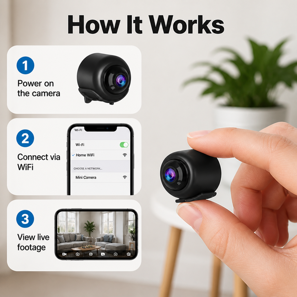VigilVeil™ — Invisible Security That Lets You Relax Anywhere, Anytime