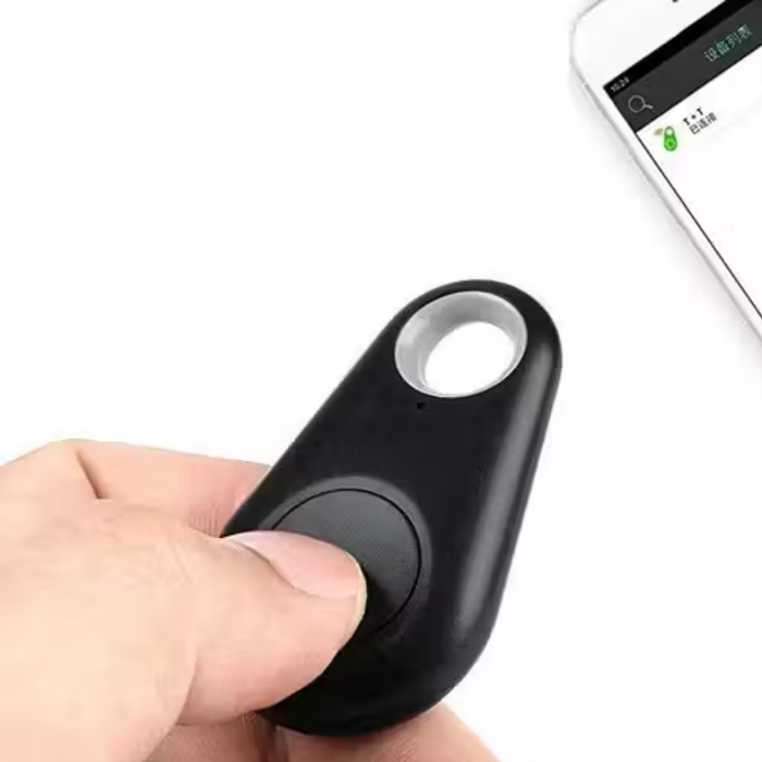 Set of 2 Bluetooth Item Finders for Quick Tracking