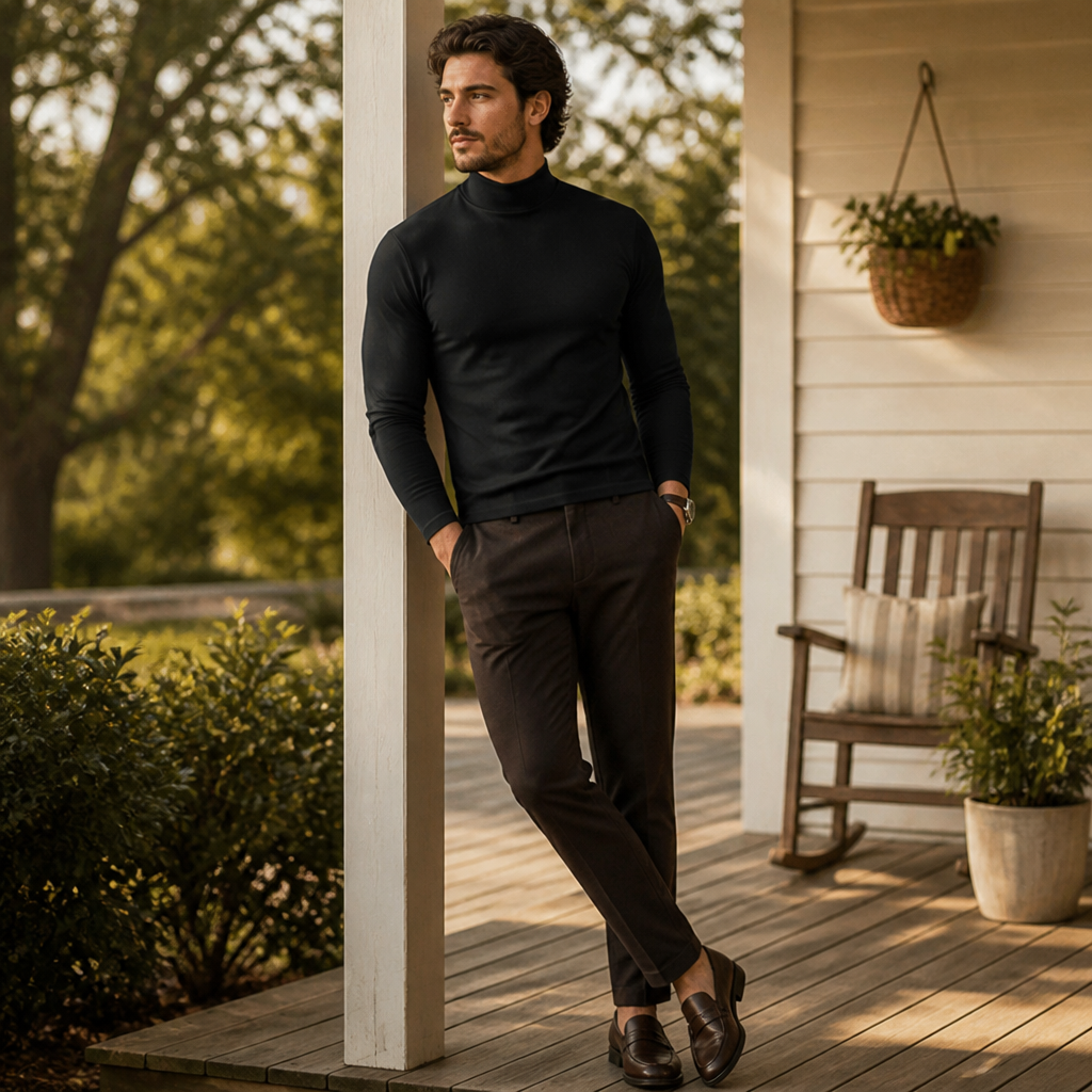 VeroEdge™ — Command Attention with Unmatched Confidence and Comfort