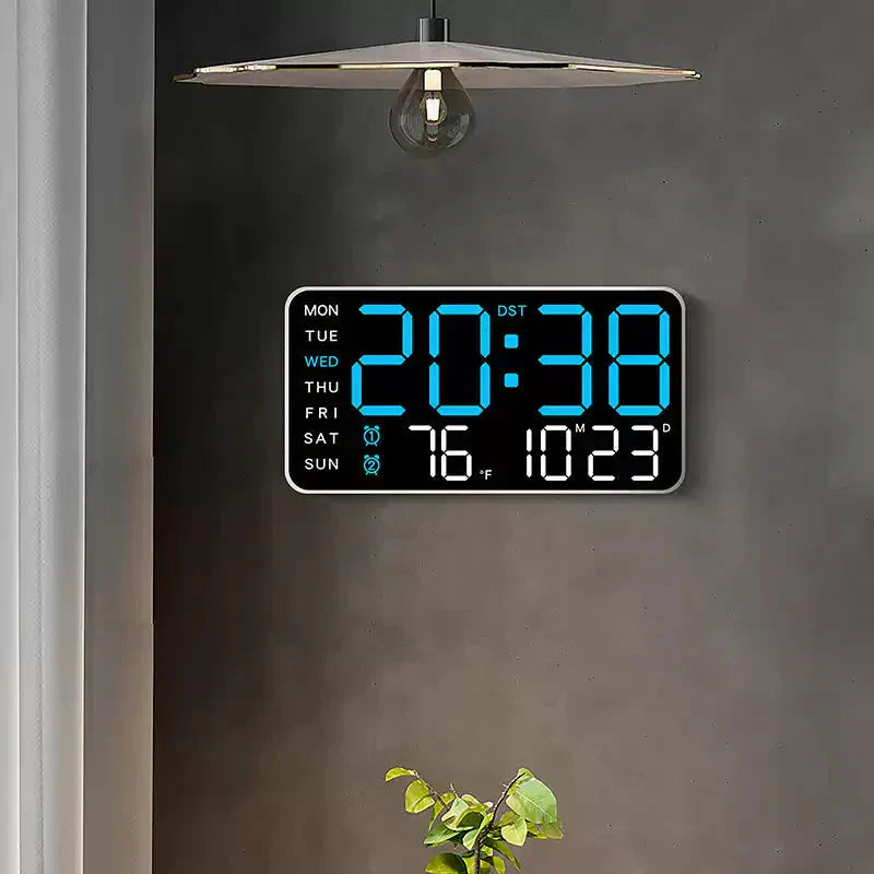 LumaVista™ — Effortless Zen and Instant Clarity in Every Glance