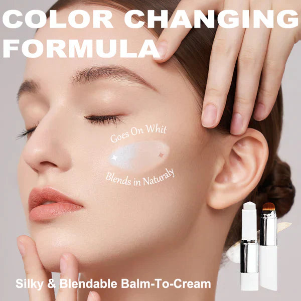 LumiContour™ — Unlock Your Perfect Glow and Confidence with Every Swipe