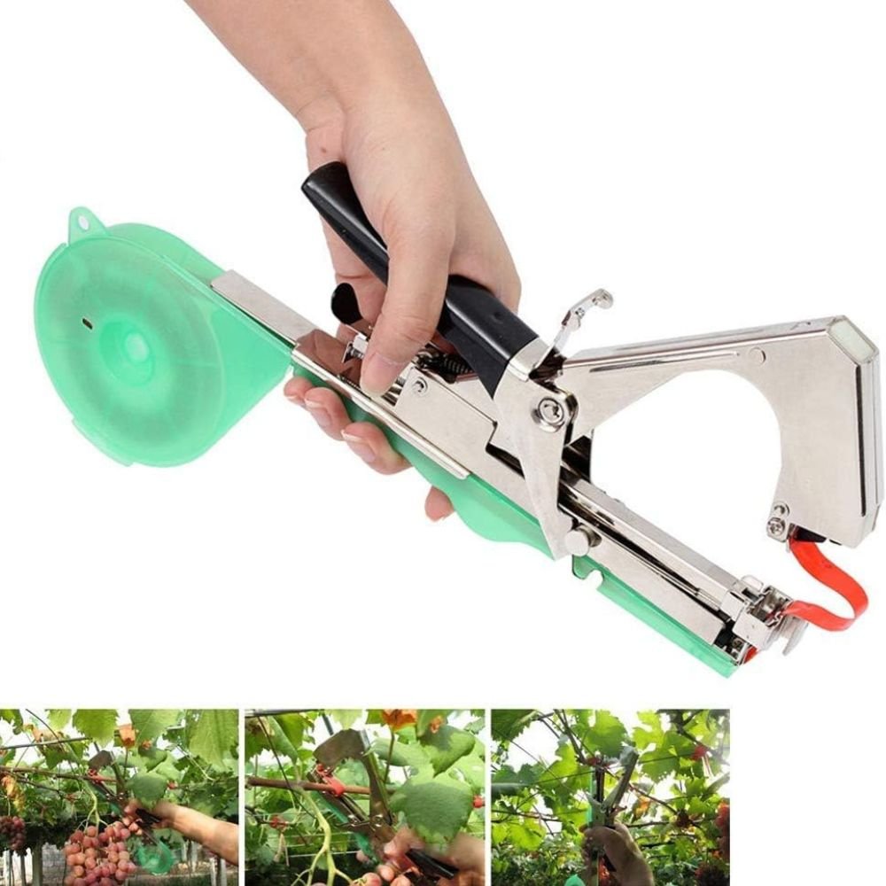 Garden Binding Wire Tool for Plant Tying and Care