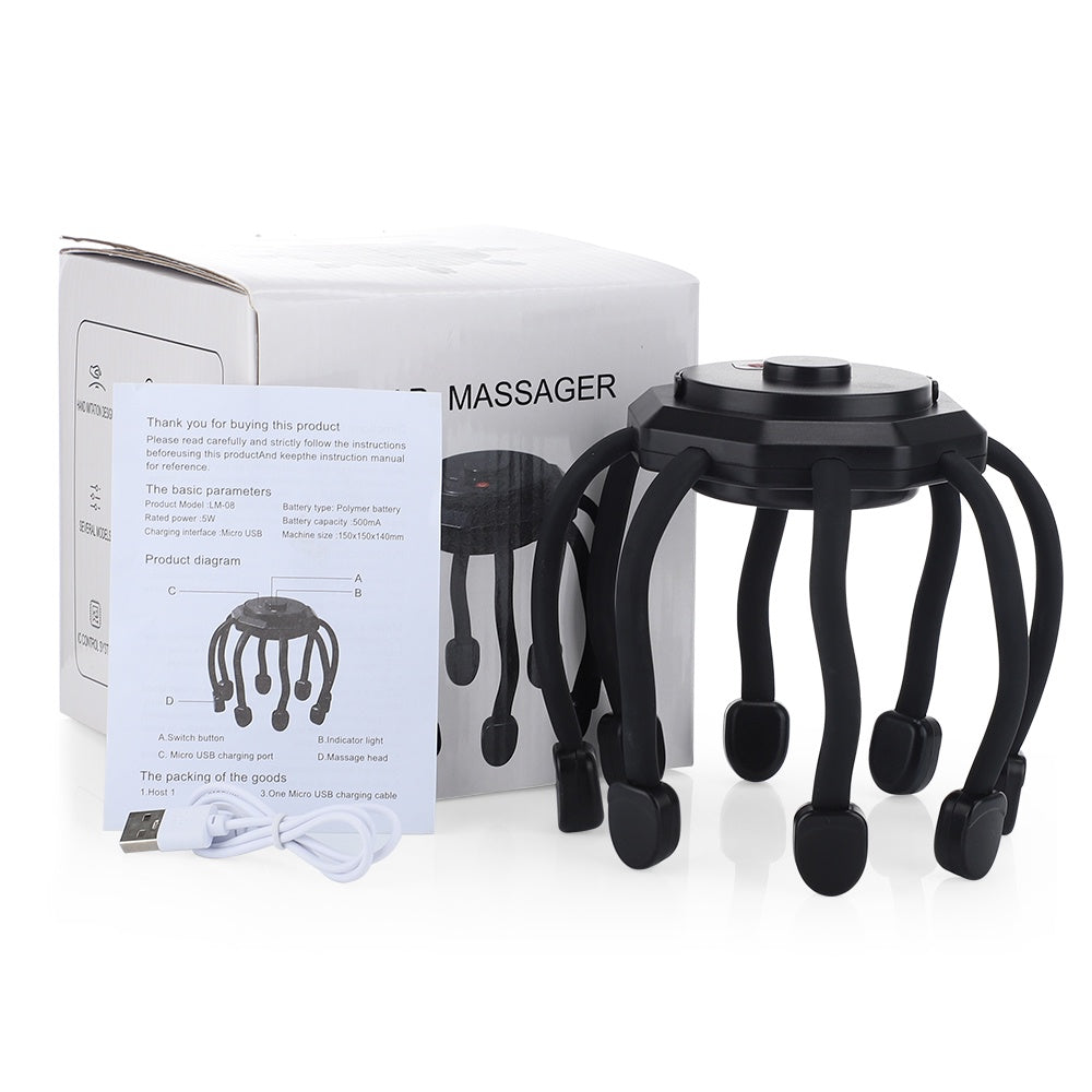 SereneoPulse™ — Melt Away Stress and Ignite Sharp, Clear Focus Instantly