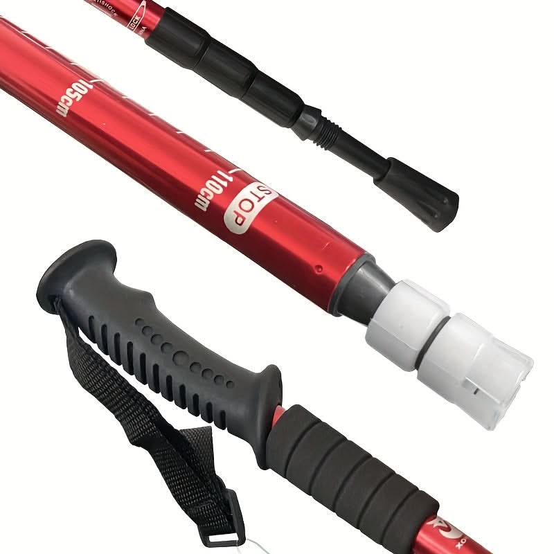 Adjustable Trekking Pole for Hiking Activities