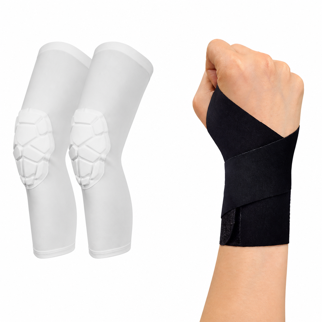 VanguardGuard™ — Lock In Comfort and Dominate Every Move Without Limits
