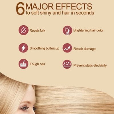SilqueVera™ — Transform Frizz Into Silky, Head-Turning Confidence Instantly