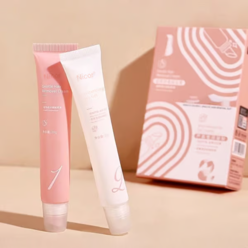 SilkenMist™ — Unlock Radiant, Bump-Free Skin That Boosts Your Confidence Instantly