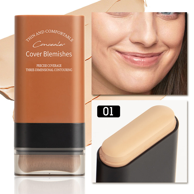 VeluxeVeil™ — Unleash Your Radiant, Flawless Glow That Lasts All Day