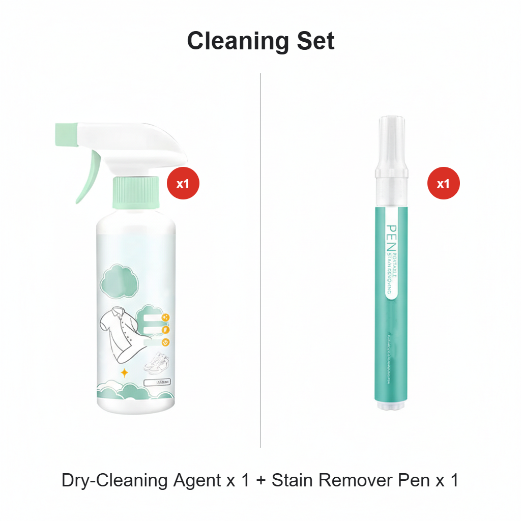 Elimination of Embedded Stains | Intensive Cleaning | Precise Application | StainSage