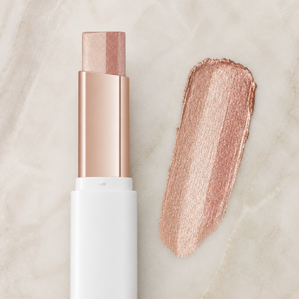 VeloraLux™ — Ignite Instant All-Day Eye Drama with Waterproof, Smudge-Proof Color