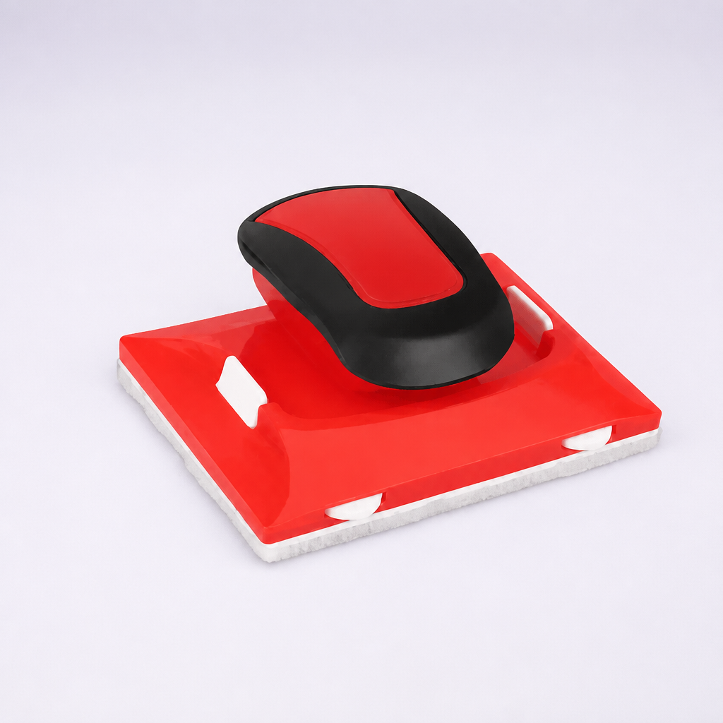 Painter’s Whisper™ — Paint Perfect Edges Fast Without the Stress or Tape