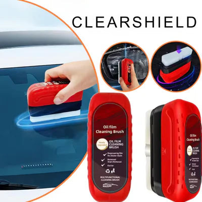 HydraVex™ — Drive Fearlessly with Glass That Repels Rain and Fog Like Magic