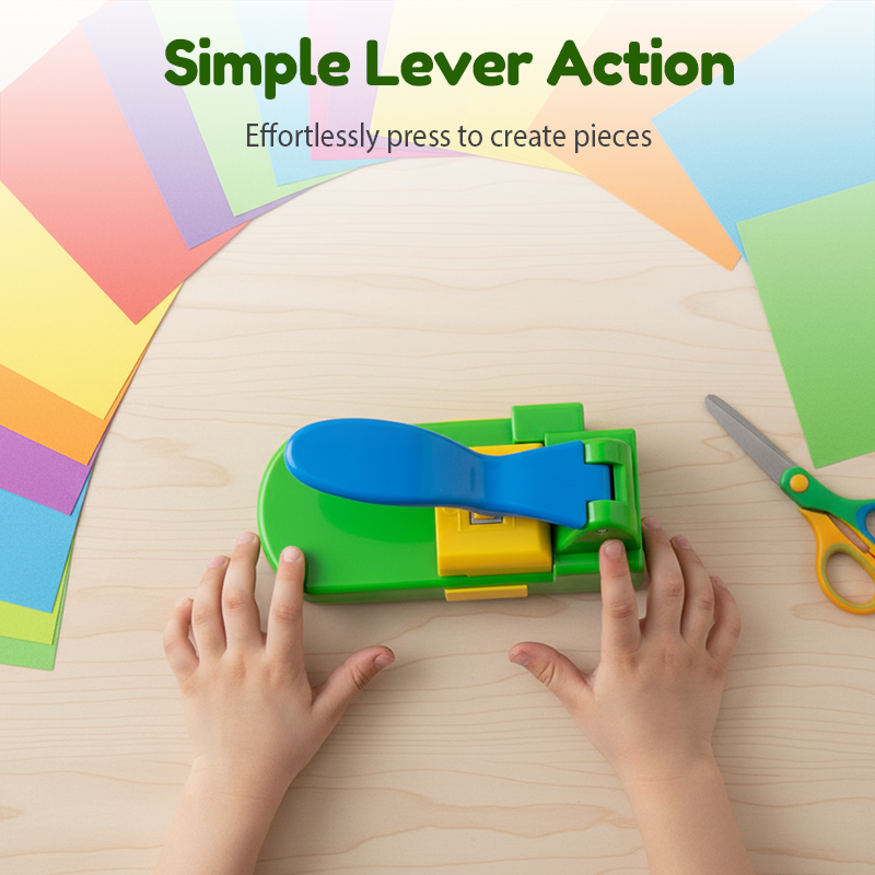 DIY Puzzle Creation Kit with Organizer Tray