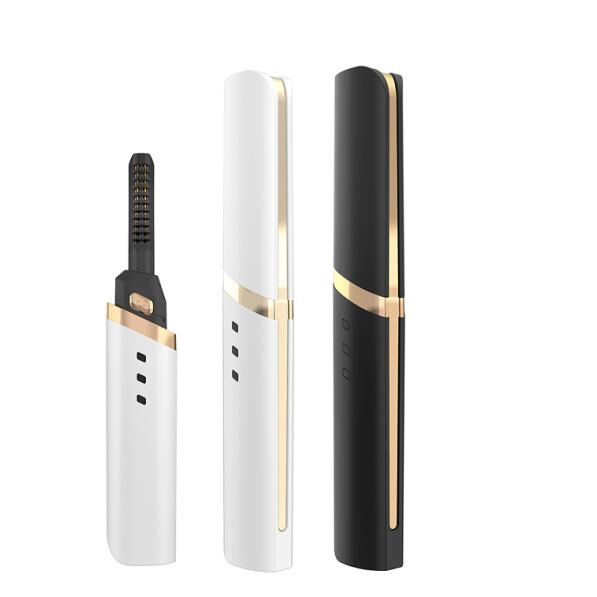 VivaCurl™ — Effortless Lashes That Captivate All Day Long