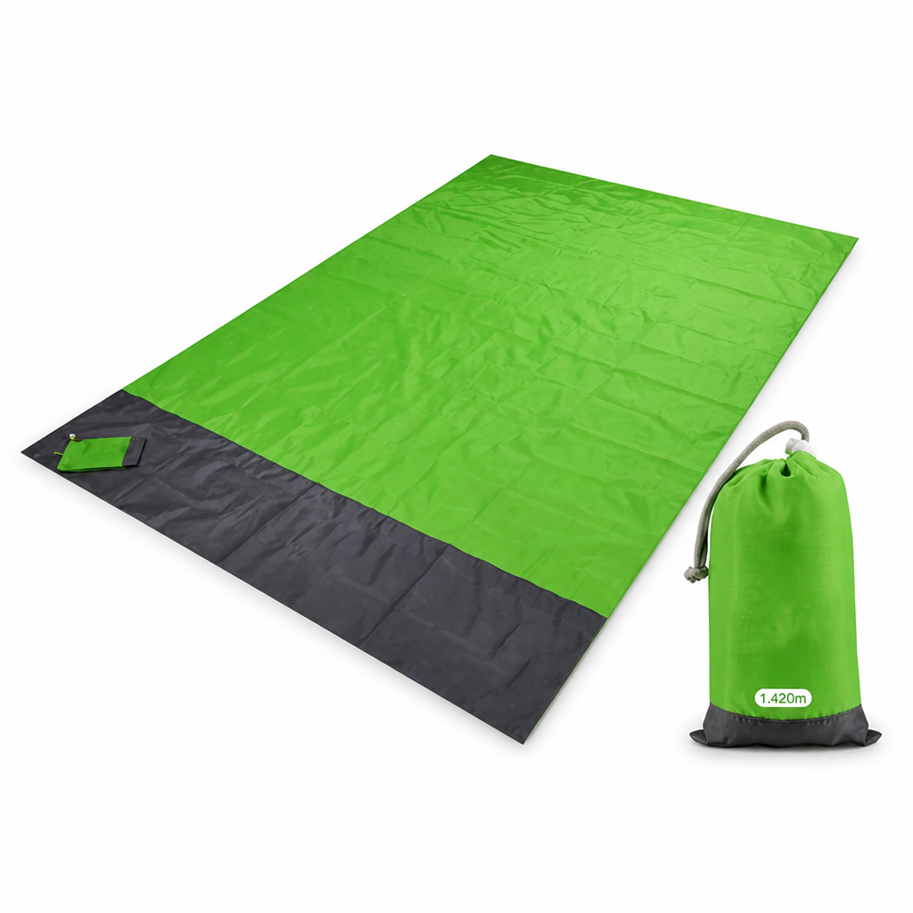 Water-Repellent Quick-Drying Foldable Outdoor Mat