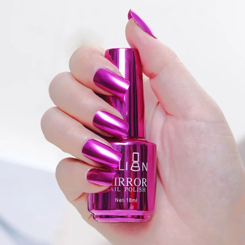 RadiantLuxe™ Mirror Polish — Command Every Room with Show-Stopping, Lasting Shine