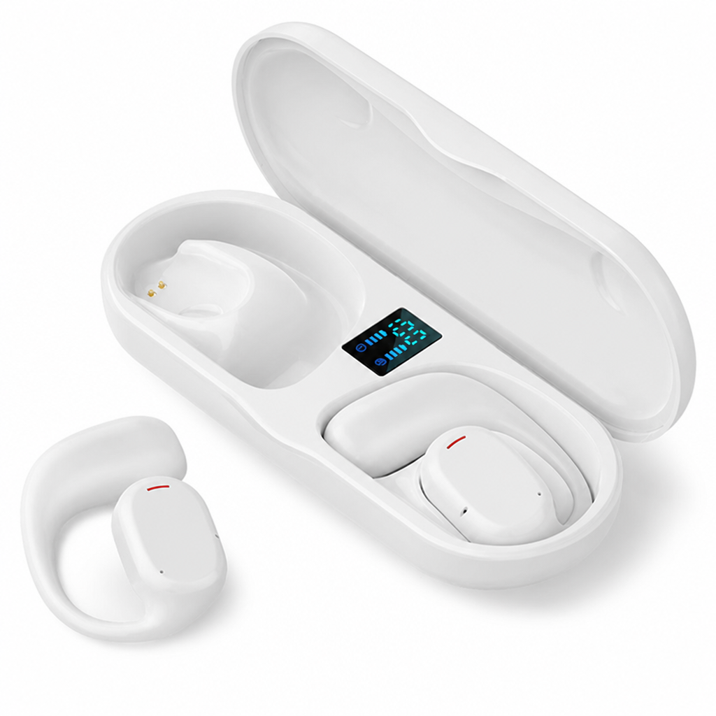 VistaWave™ — Unleash Total Freedom with Clear, Safe, All-Day Sound