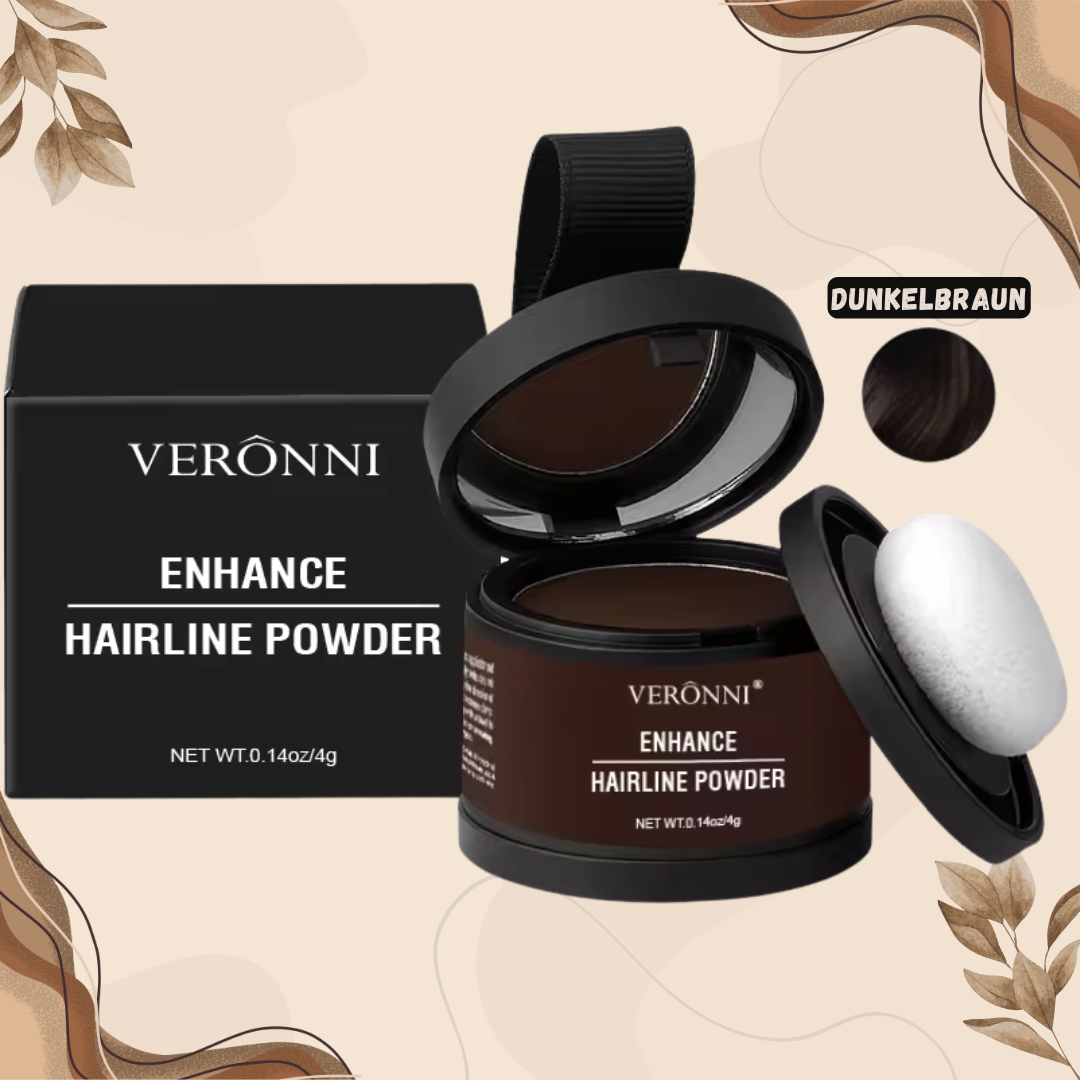 LumaShade™ — Unlock Naturally Fuller Hairlines and Brows That Stay Perfect All Day