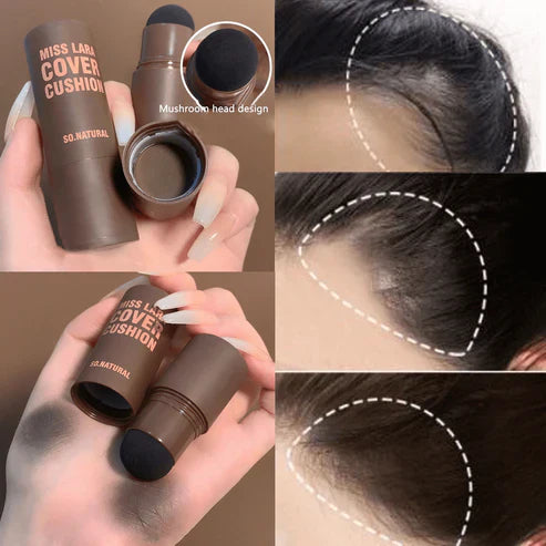 VeloForte™ — Reveal Fuller, Thicker Hair Instantly and Own Every Room