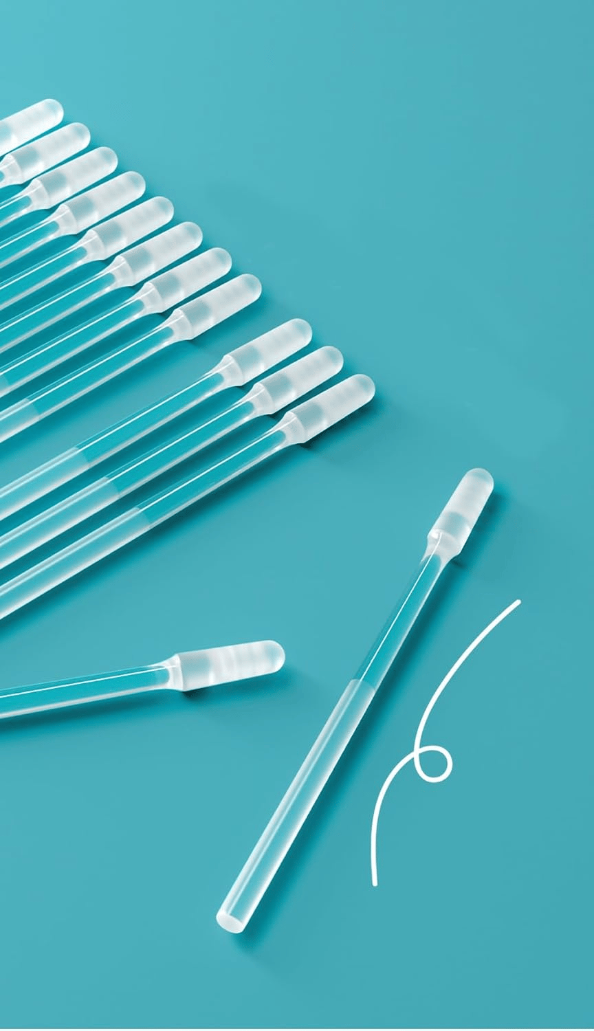Sticky Tip Reusable Ear Cleaning Tool
