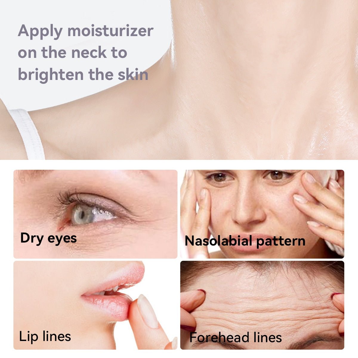 Ramelae™ Collagen Renewal Balm — Instantly Firm, Hydrate & Turn Back Time for Radiant Skin