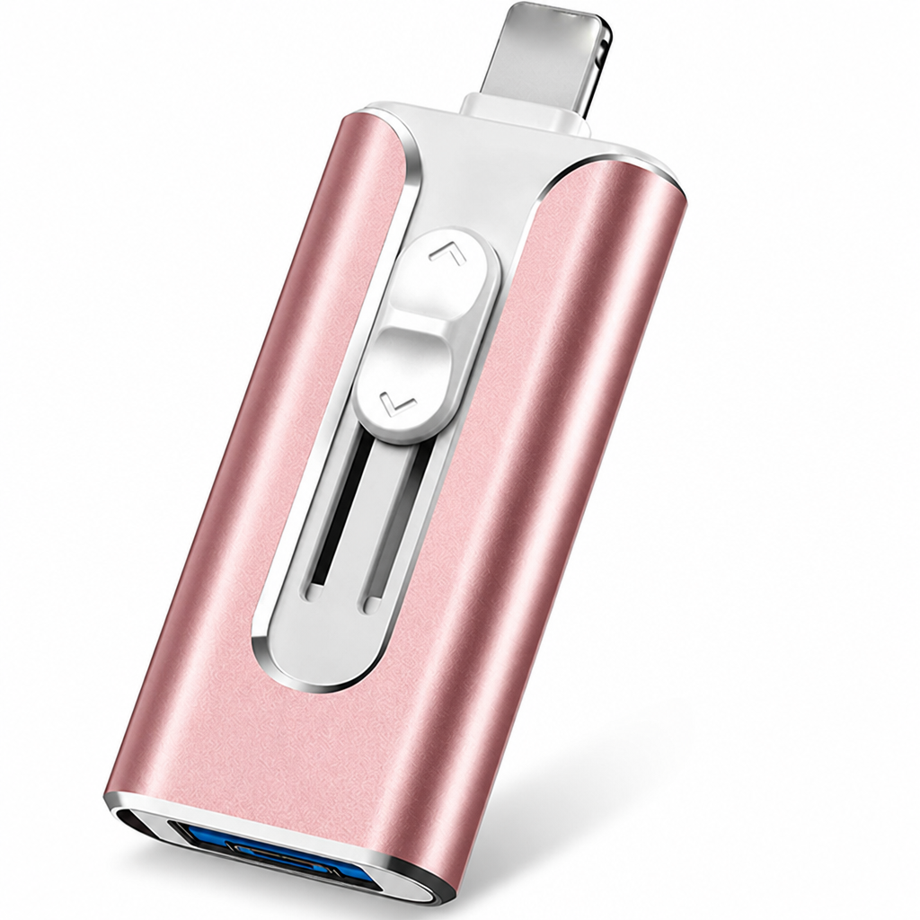 VividVault™ — Carry Your World Instantly With Unstoppable Speed and Rock-Solid Security