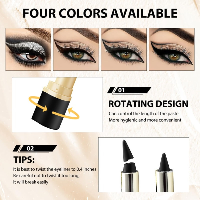 RamoraLine™ — Command Every Eye with Smudge-Proof, All-Day Fierce Elegance