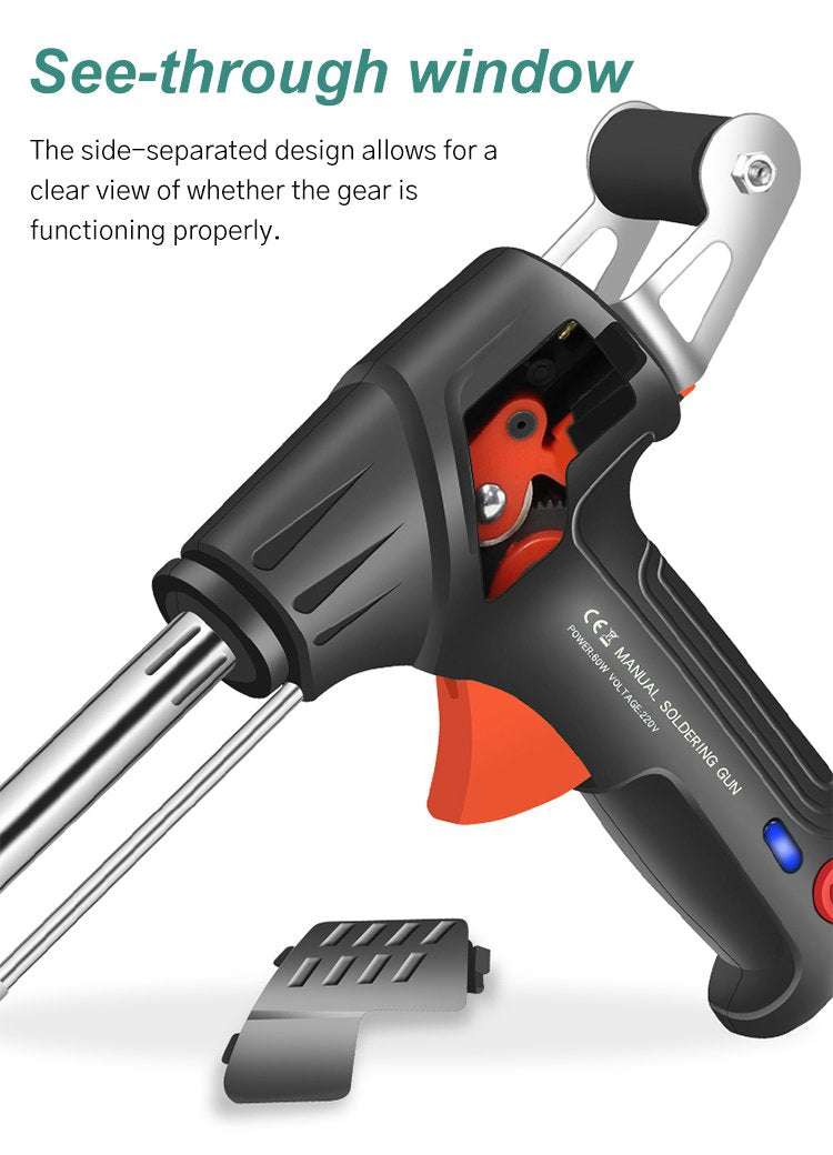 VoltMaster™ — Unleash Lightning-Fast Precision and Fatigue-Free Mastery