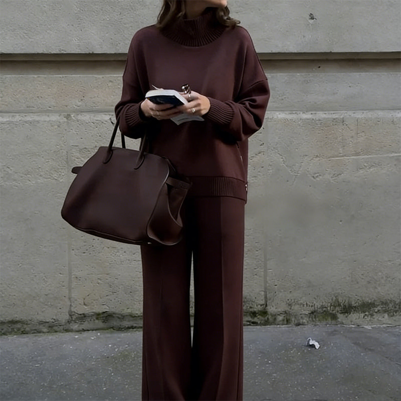 VioraFlex™ — Unleash All-Day Confidence with Luxe Comfort and Effortless Style